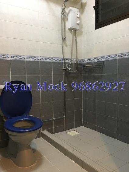 Blk 507B Wellington Circle (Sembawang), HDB 5 Rooms #163021642